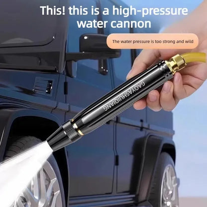 Each ONLY £2.9!!🔥Home High-Pressure Car Wash Water Gun