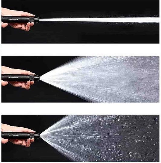 Each ONLY £2.9!!🔥Home High-Pressure Car Wash Water Gun