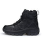 Men Outdoor Waterproof Non-Slip Hiking Boots Combat Boots