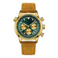 🔥(Best seller) Men's Multifunction Chronograph Waterproof Date Analog Quartz Watch