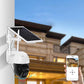 🎁Hot Sale 36% OFF⏳Smart Wireless Solar Surveillance Camera