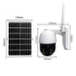 🎁Hot Sale 36% OFF⏳Smart Wireless Solar Surveillance Camera