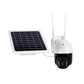 🎁Hot Sale 36% OFF⏳Smart Wireless Solar Surveillance Camera