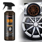 59%OFF🚗Car wheel cleaning agent👍