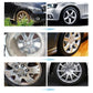 59%OFF🚗Car wheel cleaning agent👍