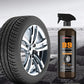 59%OFF🚗Car wheel cleaning agent👍