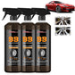 59%OFF🚗Car wheel cleaning agent👍