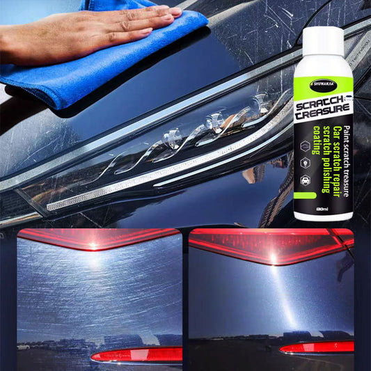 🔥 Buy 2 Get 1 Free 🔥Car Scratch Repair Scratch Polishing Coating