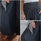 🔥Hot Sale 🔥 Women's Trendy High Waist Wide Leg Jeans with Pockets