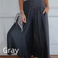 🔥Hot Sale 🔥 Women's Trendy High Waist Wide Leg Jeans with Pockets