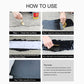 🎄🎅New Year's Sale - 50% OFF💥Polyurethane Waterproofing and leak repair Eco-friendly coating