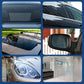 Car Glass Cleaners for Windshields and Windows