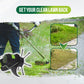 🔥LAST DAY 50%OFF🌿Trimmer Replacement Head,Steel Wire Grass Cutting Head