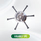 🔥LAST DAY 50%OFF🌿Trimmer Replacement Head,Steel Wire Grass Cutting Head