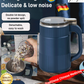 🎁New arrival 50% OFF💥Powerful Electric Grinder Cup – Crushes nuts, beans & coffee fast. Easy to use & clean. A handy tool for any kitchen. 🥜🔋