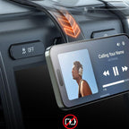 Bendable Magnetic Car Phone Holder