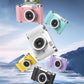 💐63% OFF ! 4K Touch Screen Camera – Share Your Favorite Moments ✨