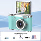 💐63% OFF ! 4K Touch Screen Camera – Share Your Favorite Moments ✨