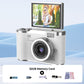 💐63% OFF ! 4K Touch Screen Camera – Share Your Favorite Moments ✨
