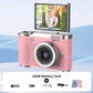 💐63% OFF ! 4K Touch Screen Camera – Share Your Favorite Moments ✨