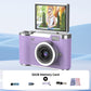 💐63% OFF ! 4K Touch Screen Camera – Share Your Favorite Moments ✨