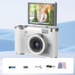 💐63% OFF ! 4K Touch Screen Camera – Share Your Favorite Moments ✨