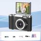 💐63% OFF ! 4K Touch Screen Camera – Share Your Favorite Moments ✨