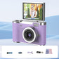 💐63% OFF ! 4K Touch Screen Camera – Share Your Favorite Moments ✨