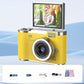 💐63% OFF ! 4K Touch Screen Camera – Share Your Favorite Moments ✨