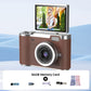 💐63% OFF ! 4K Touch Screen Camera – Share Your Favorite Moments ✨