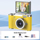 💐63% OFF ! 4K Touch Screen Camera – Share Your Favorite Moments ✨
