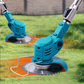 💐50% OFF! Compact Foldable Mower – Lightweight & portable, perfect for small gardens 🏡🪴【Special Offer】