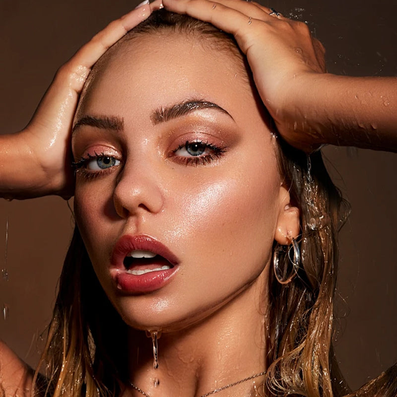 💋2025 new beauty favorite💋Pearl eyeshadow pencil🎁A set of ten colors lasting 24 hours