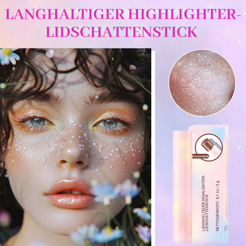 💥 Buy 1 get 1  free 💥 Long-lasting highlighter eyeshadow pen