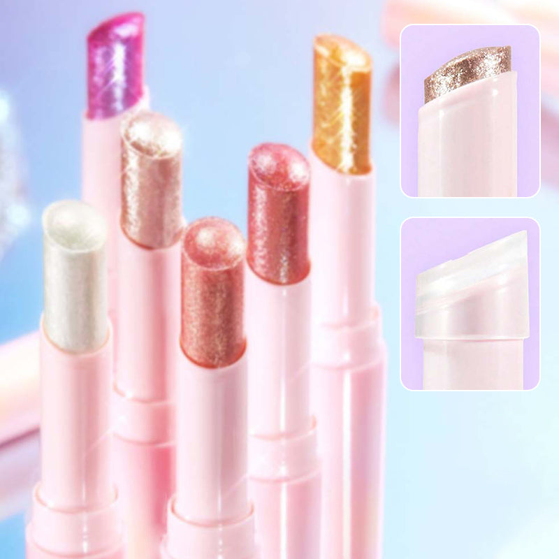💥 Buy 1 get 1  free 💥 Long-lasting highlighter eyeshadow pen