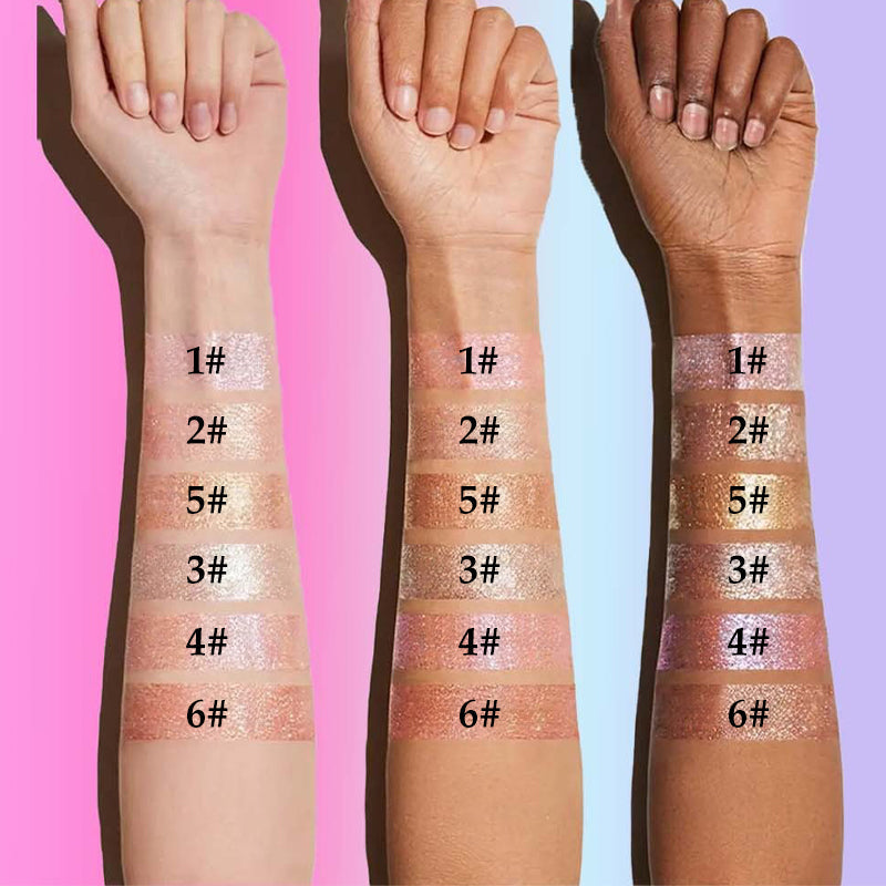 💥 Buy 1 get 1  free 💥 Long-lasting highlighter eyeshadow pen