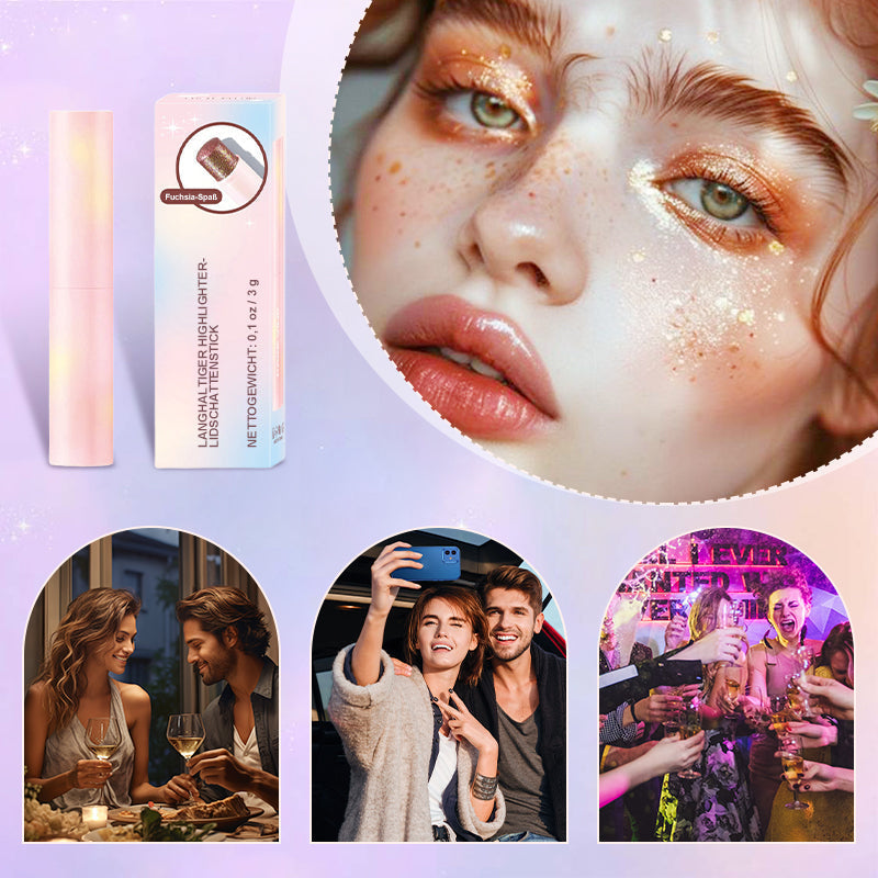 💥 Buy 1 get 1  free 💥 Long-lasting highlighter eyeshadow pen
