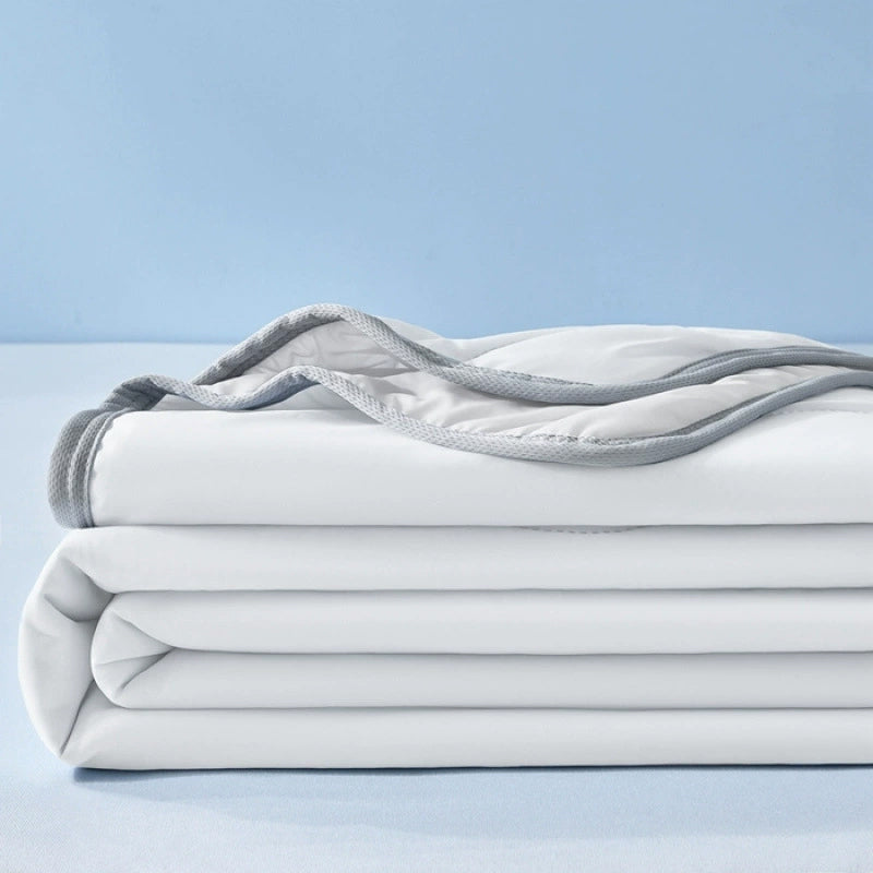 💜 LAST DAY PROMOTION - 50%OFF💜Comfortable Cooling Blanket
