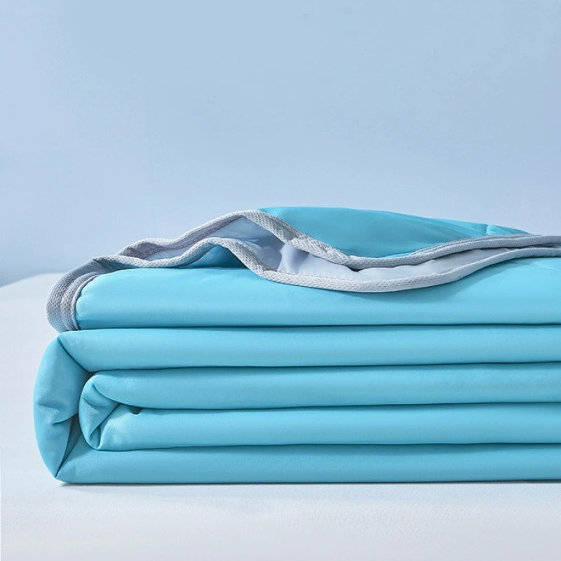 💜 LAST DAY PROMOTION - 50%OFF💜Comfortable Cooling Blanket