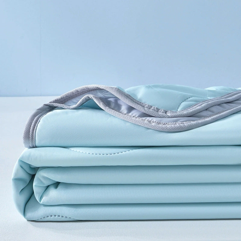 💜 LAST DAY PROMOTION - 50%OFF💜Comfortable Cooling Blanket