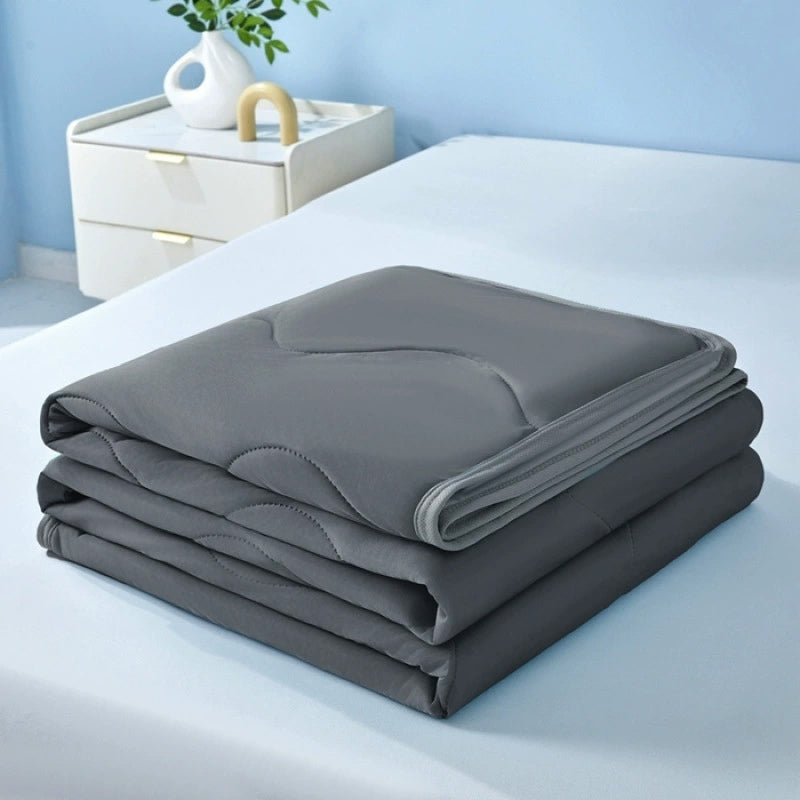 💜 LAST DAY PROMOTION - 50%OFF💜Comfortable Cooling Blanket