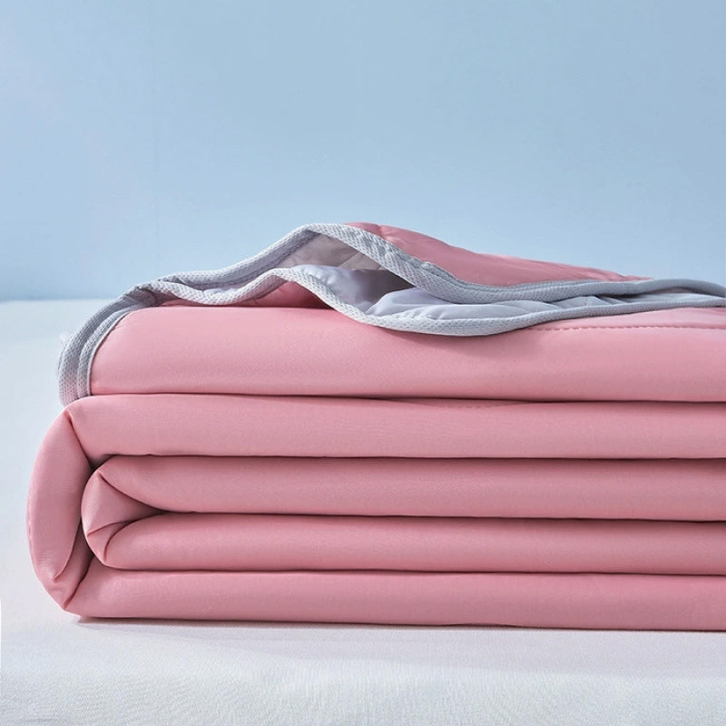 💜 LAST DAY PROMOTION - 50%OFF💜Comfortable Cooling Blanket