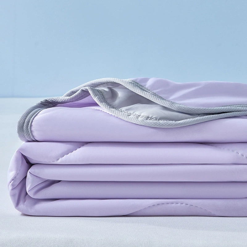 💜 LAST DAY PROMOTION - 50%OFF💜Comfortable Cooling Blanket