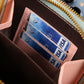👜 📱 Women's Touch Screen Messenger Bag – Smart Phone Charging, Anti-Theft & Water-Resistant ✨
