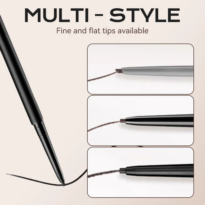 Gel Eyeliner Pencil