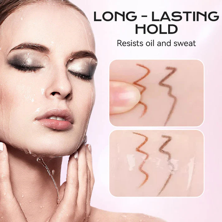 Gel Eyeliner Pencil