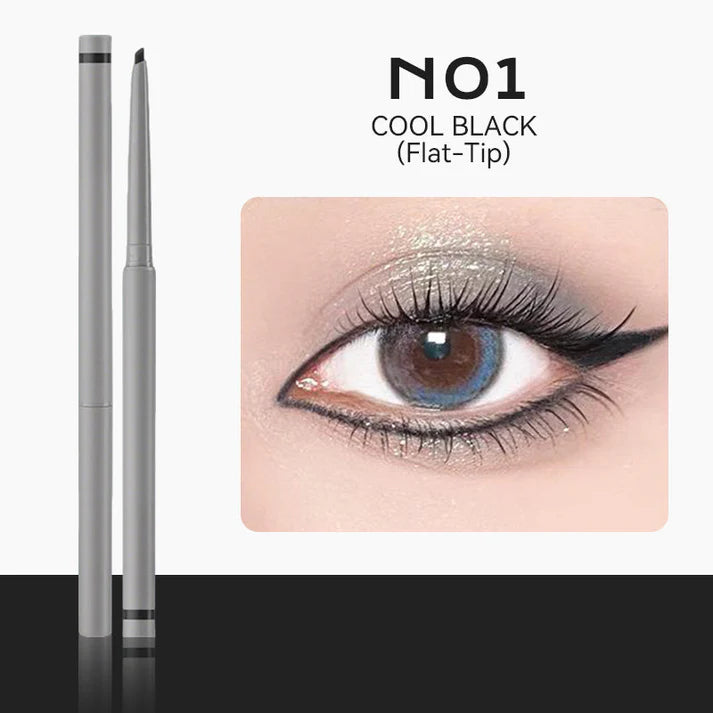 Gel Eyeliner Pencil