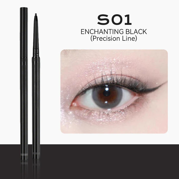 Gel Eyeliner Pencil