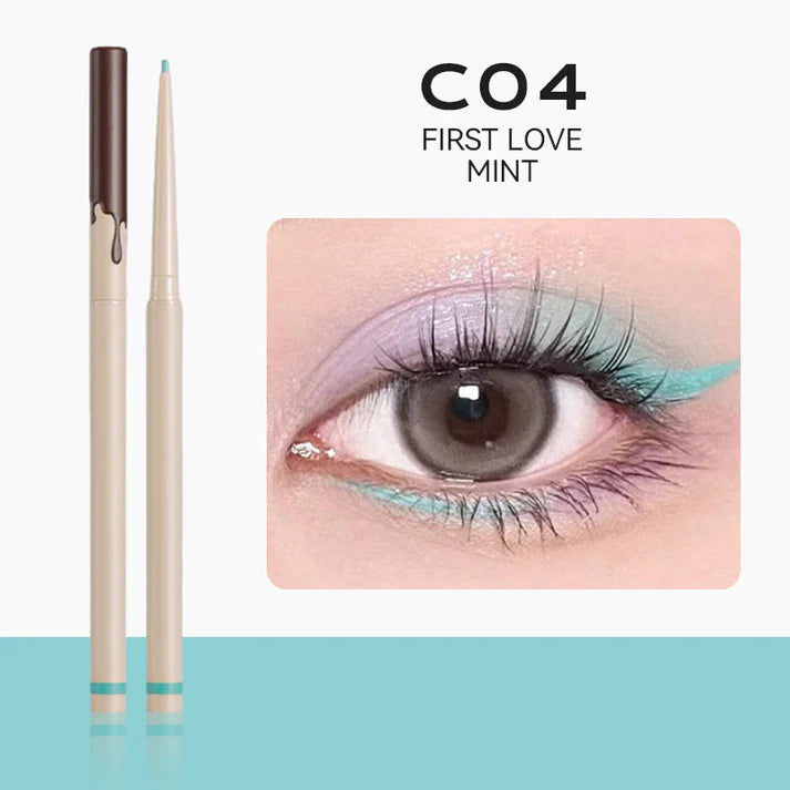 Gel Eyeliner Pencil