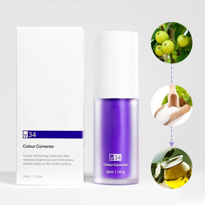 🔥Colour Corrector Serum